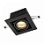 DL008-2-01-B Iebūv. gaismeklis melns 1x50W GU10 min H780mm D126  IP20 GU10 Maytoni