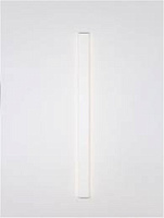 9081500 Seline Sienas gaismeklis balts 48W 3080Lm 3000K L120 IP44 NOVA LUCE