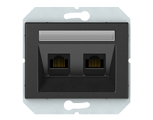 KLRJ45-25e2-02  antracīts 2-v XP500 Vilma