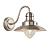 60800 sienas lampa Mendip niķelis 40W E14 Endon