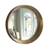 5059413329494 spogulis Matanzas Convex Large zelta W725 x D60 x H725mm GL