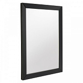 5055999251983 spogulis Luna Rectangle melns W915 x H610mm GL