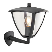 70695 sienas lampa Seraph pelēka 40W E27  Endon