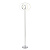 81035 stāvlampa Avali hroms 24W LED 3000K Endon