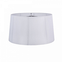 MOD974-PL  Abažūrs balts  Maytoni