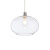 71075 BECKINSALE Люстра никель 1x40W E27 D29 LIGHTING BRANDS