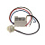 PIR motion sensor 6 m IP20/IP65