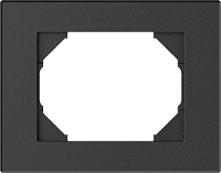 R01 XP-500 Rāmis antracīts 1v