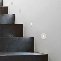 A357810B PAUL sienas gaism. balts 3W 3000K 290lm D67mm ACB