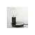 80645 galda/sienas lampa Joshua melna 40W E27 Endon