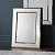 5056315932005 spogulis Vienna Rectangle W800 x D35 x H1060mm GL