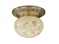 PL.7842/1 Plafons D16cm 1x60W E27 RA