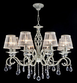 ARM247-08-G Lustra zelta 8x40W E14 Maytoni