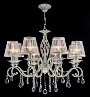 ARM247-08-G Lustra zelta 8x40W E14 Maytoni