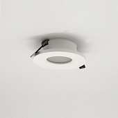 6405 Iebūv. gaism. balts 1x50W GU10 IP54