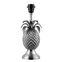 EH-PINEAPPLE-TL galda lampa bez kupola Pineapple alva 60W E27