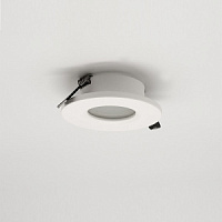 6405 Iebūv. gaism. balts 1x50W GU10 IP54