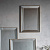 5055299469576 spogulis Baskin W600 x H800mm GL