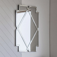 5055999238274 Bellingham Mirror W600 x D15 x H900mm