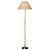 63811 Fitzroy stāvlampa ņikelis 1x60W E27 H1730 D510 INTERIORS1900