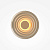 MOD400WL-L5GR2.7K  Sienas lampa NAMI 80x400mm 6W 100lm 2700K  IP20 Maytoni