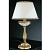 P.4660 P Galda lampa 1x60W E14 RA