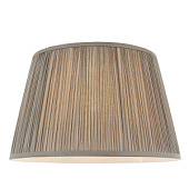 81389 Freya 14 Inch abažūrs H:220mm D:270mm D:355mm Endon Lighting Brands