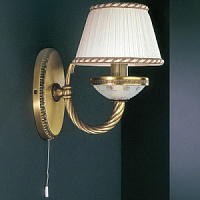 A.4660/1 Bra 1x60W E14 RA