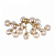 MOD545PL-20G Lustra Dallas zelta 20x28W G9 Maytoni