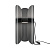 MOD416TL-L6BR3K galda lampa Insight melna LED 550lm 3000K Maytoni