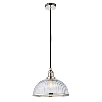 60184 BRODY Люстра WHITE 1x40W E27 D18 LIGHTING BRANDS