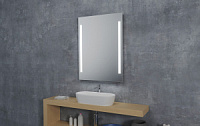 Easy 02 spogulis 600x800 IP44 MCJ