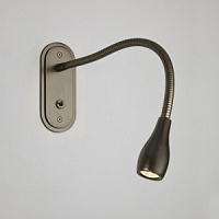 A7905 Sienas lampa bronza 1W LED 3000K