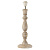 90574 galda lampa bez kupola Sagara 40W E27 Endon