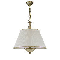L.6422/50 Lustra D50cm 3x60W E27 RA