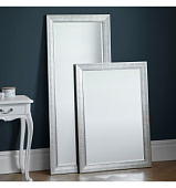 5055999217248 Ainsworth Leaner Mirror W650 x D20 x H1535mm