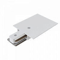 TRA002B-11W gala elektroievads balts 1F Maytoni