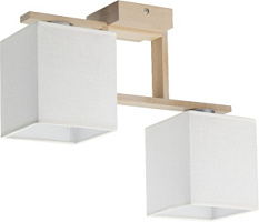 561  LEA Lustra 2x60W E27 TK-lighting