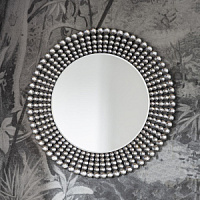 5056315932067 spogulis Sharrington Round W900 x D20 x H900mm GL