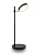 MOD070TL-L8B3K galda lampa Fad melna LED 450lm 3000K Maytoni