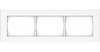R03  XP-500 Rāmis balts 3V