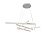 MOD016PL-L75W Lustra Line balta 75W Maytoni
