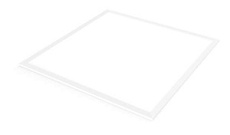 VISOLUX LED PANEL PL-LPAN-94204 42W/4000K 4000lm 595x595x9mm 220-240V LEDURO