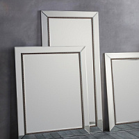 5055999227940 spogulis Regent Leaner alva W800 x D25 x H1660mm GL