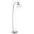 77860 stāvlampa Hansen vec.misiņš/stikla kupols 40W E27 Endon