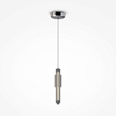 MOD308PL-L9CH3K griestu lampa Verticale hroms LED 800lm 3000K Maytoni