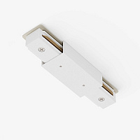 TRA001CB-11W Sliežu savienojums balts 220V 1F Maytoni