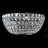 C100-WB1-N Bra никель 2x60W E14 Maytoni