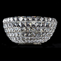 C100-WB1-N Bra никель 2x60W E14 Maytoni