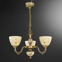 L.6258/3 Lustra 3x60W E27 RA